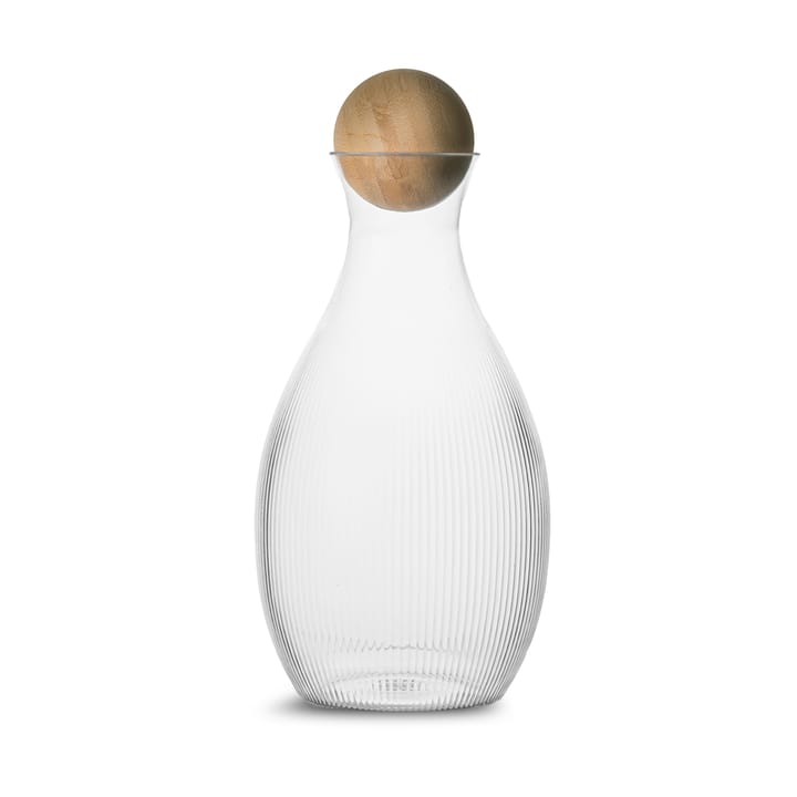 Karafka Sagaform Blanka 1,4 L - Jasny - Sagaform