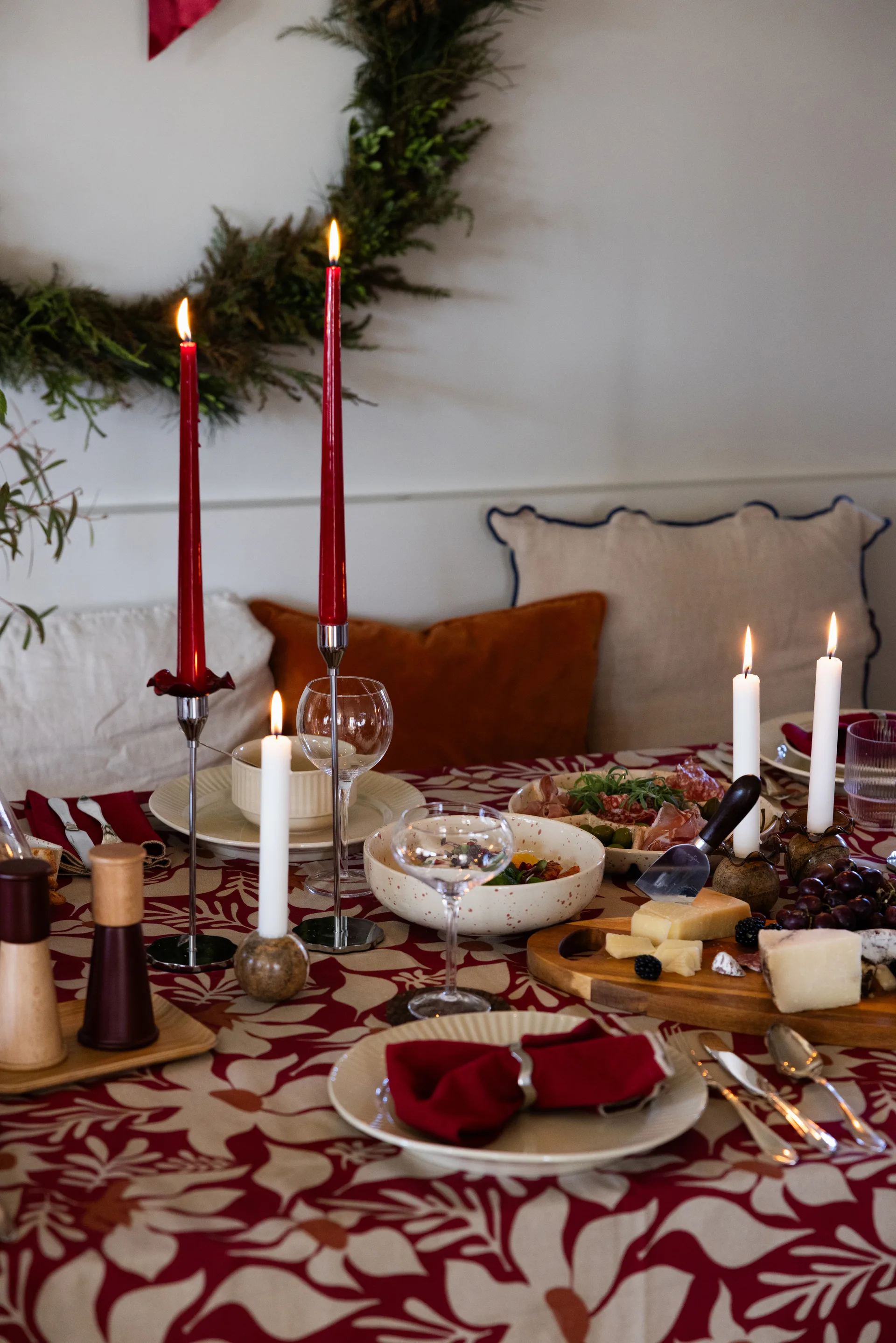 Karafka Sagaform Blanka 1,4 L, Jasny Sagaform