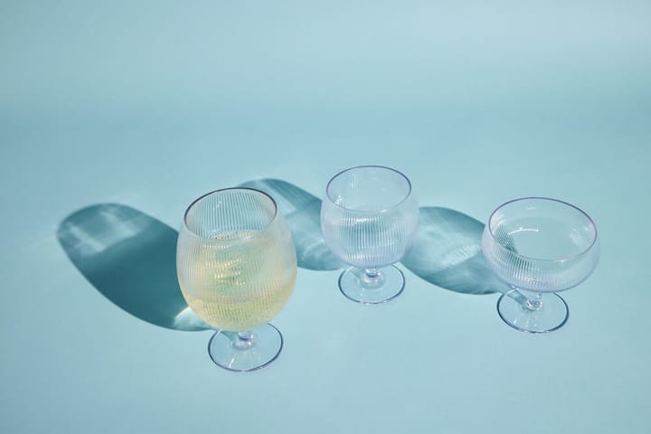 Kieliszki do szampana Billi 30 cl, 2 szt. Sagaform
