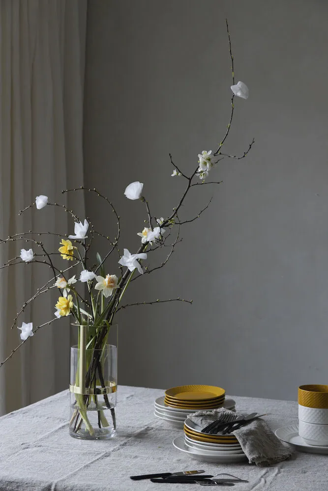 Kubek Coffee & More, Biały Sagaform