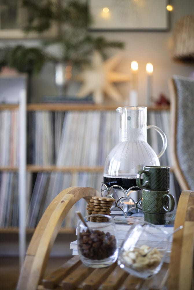 Kubek Coffee & More, zestaw 2 szt, Zielony Sagaform