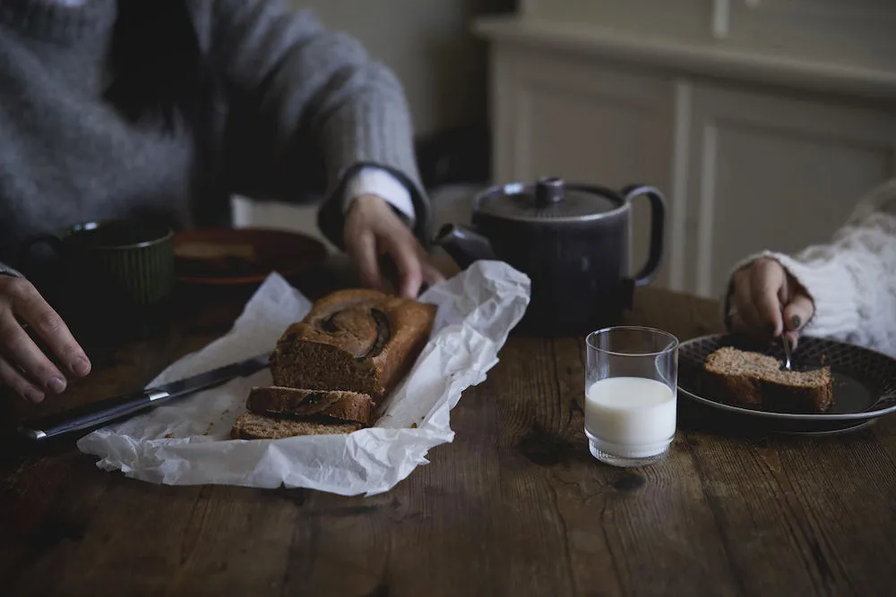 Kubek Saga 2-pak, Przezroczysty Sagaform