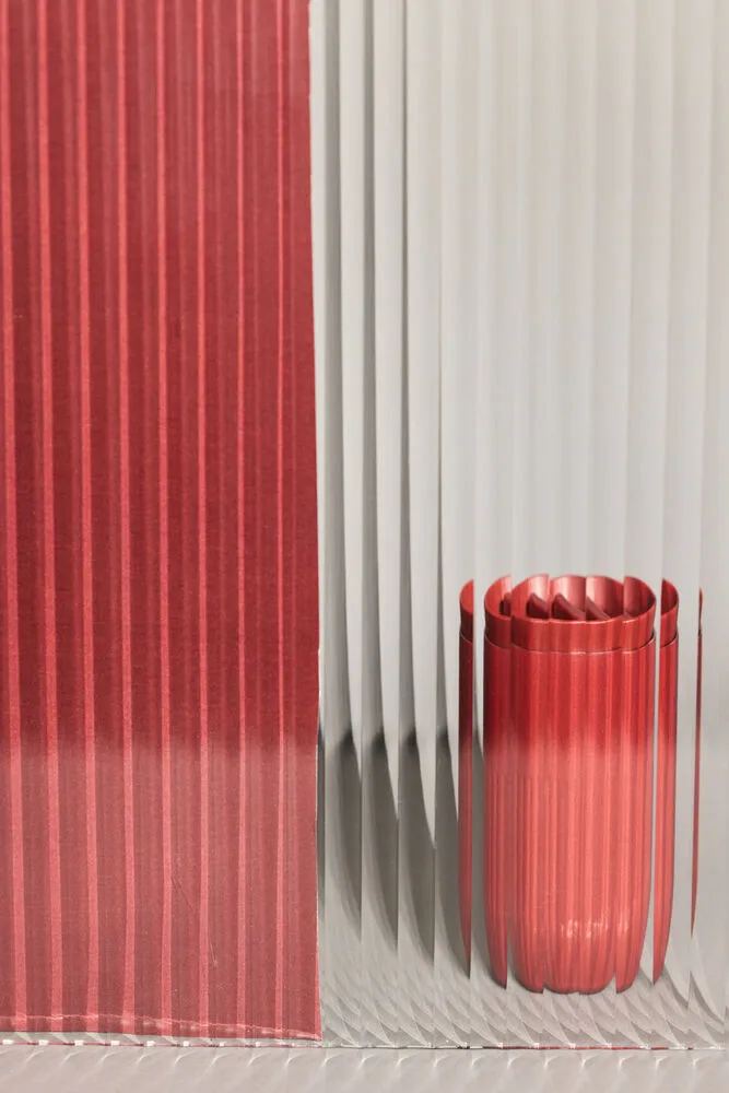 Kubek termiczny do auta Tova 32 cl, Bordowy Sagaform