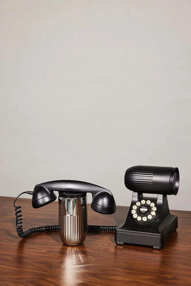 Kubek termiczny do auta Tova 32 cl, Czarny Sagaform