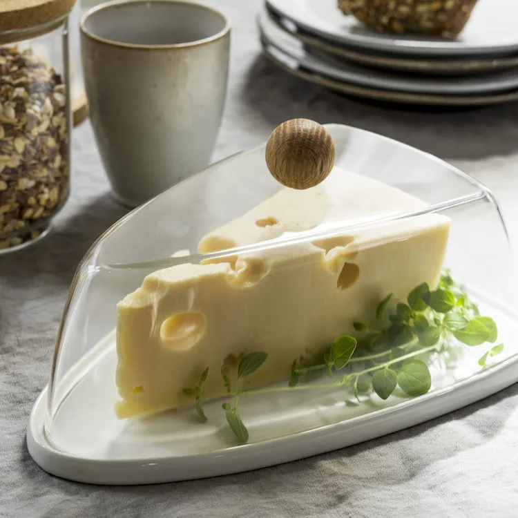 Maselniczka Nature, Dąb Sagaform