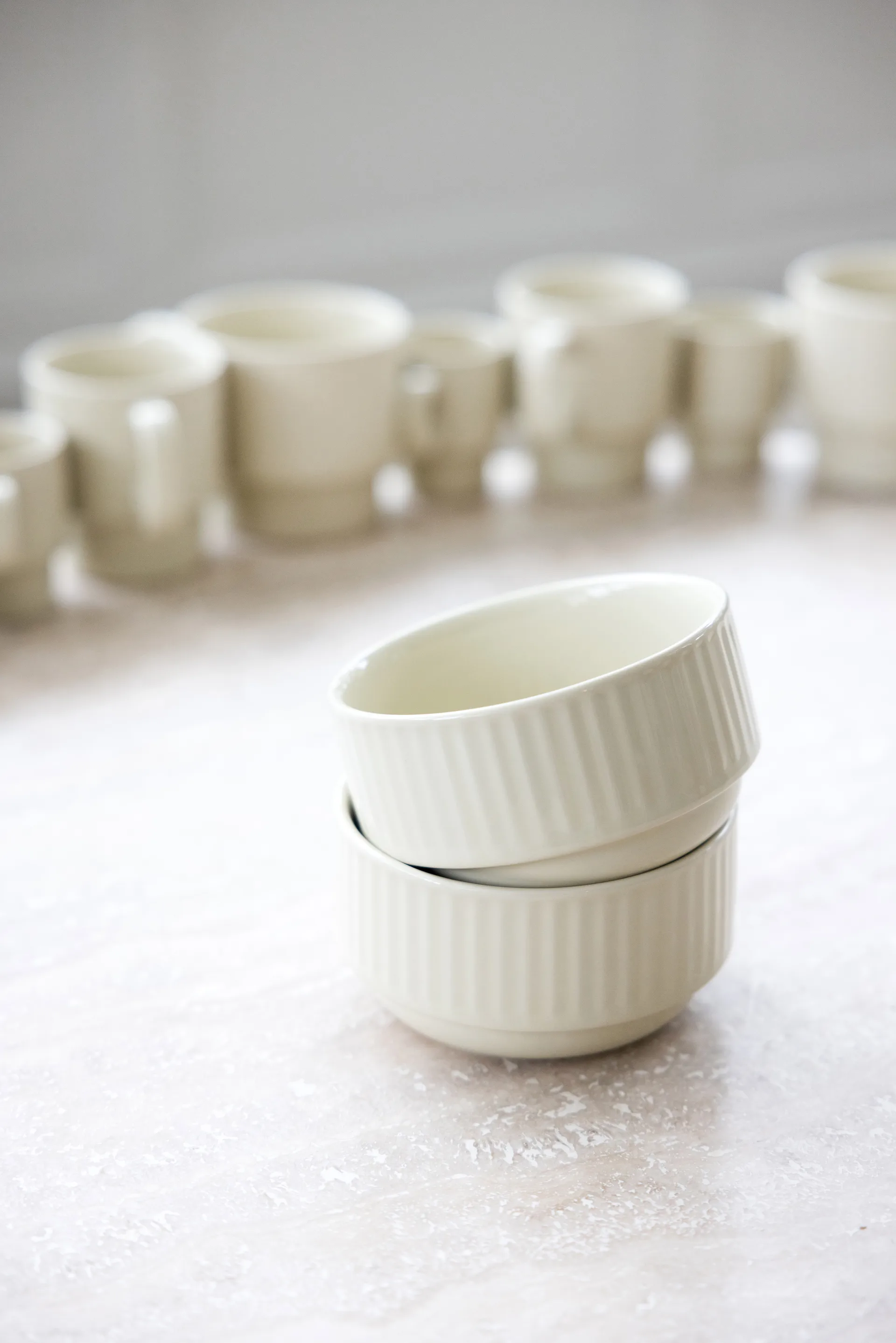 Miska Coffee & More, Beżowa Sagaform