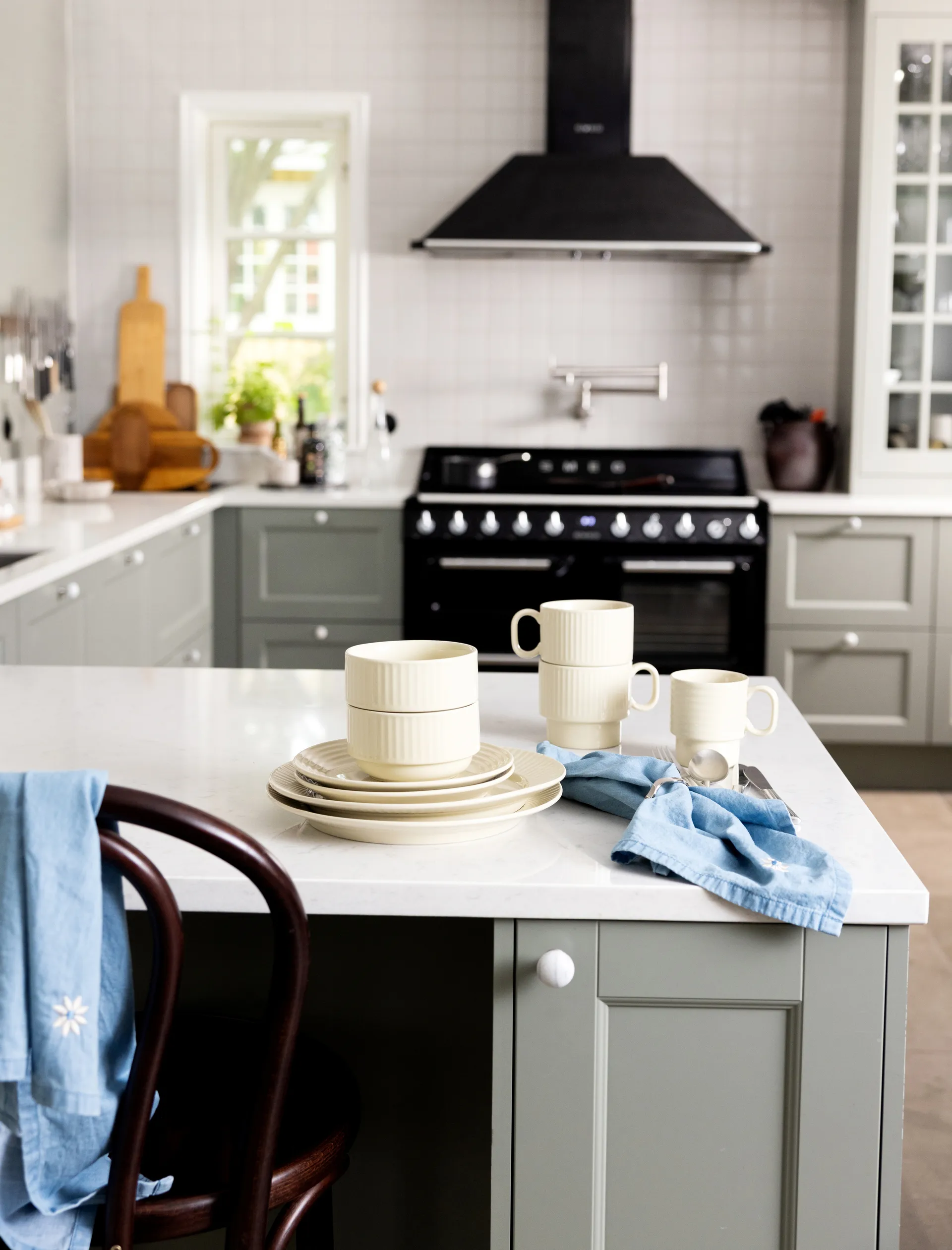 Miska Coffee & More, Beżowa Sagaform