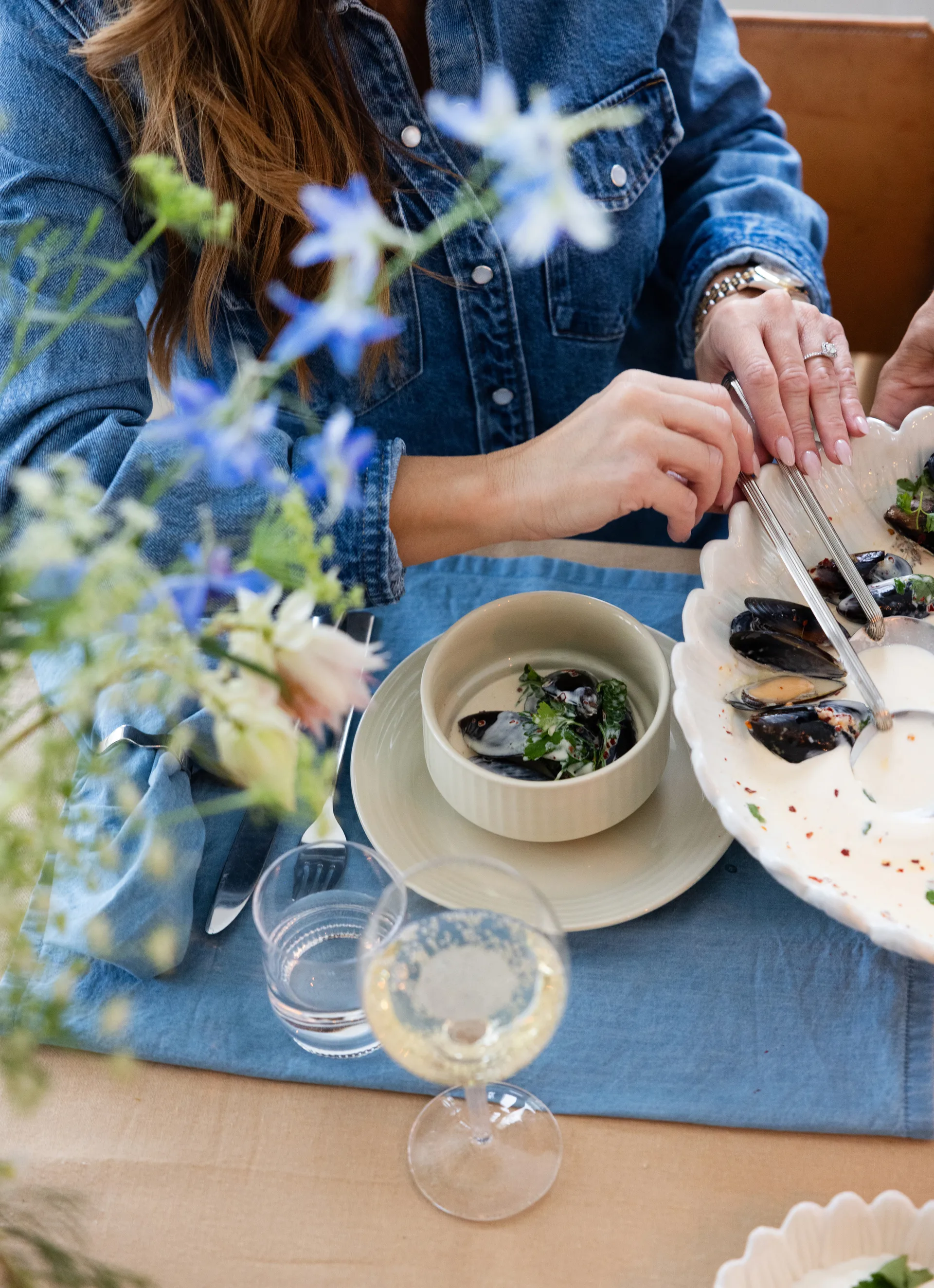 Miska Coffee & More, Beżowa Sagaform