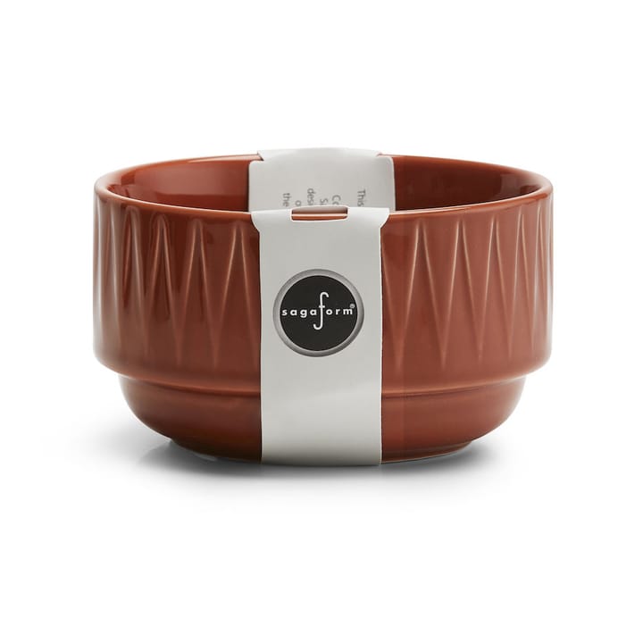 Miska Coffee & More, Terakota Sagaform