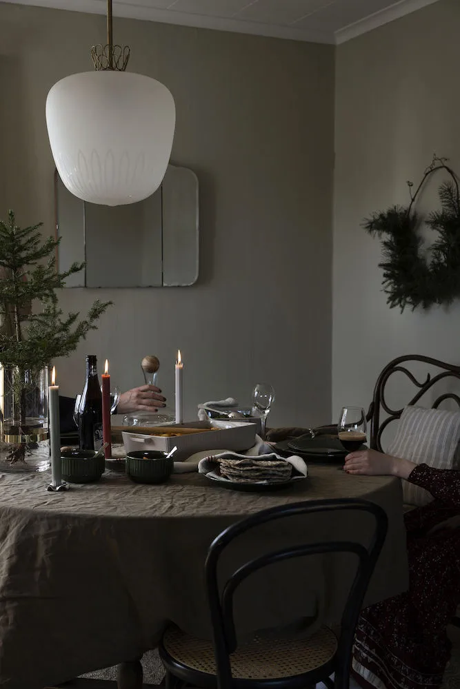 Miska Coffee & More, Zielony Sagaform