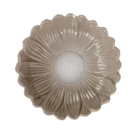 Miska Dagny mała Ø16 cm, Beżowa Sagaform