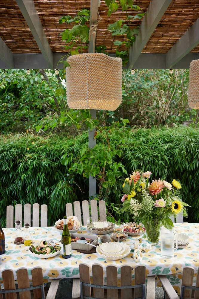 Miska Dagny mała Ø16 cm, Beżowa Sagaform