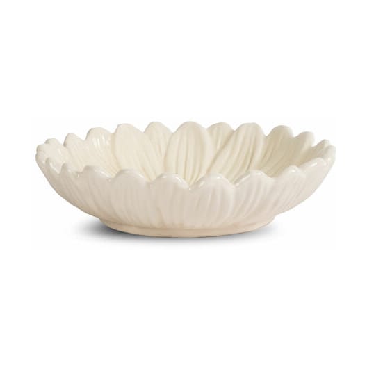 Miska Dagny mała Ø16 cm, Biała Sagaform