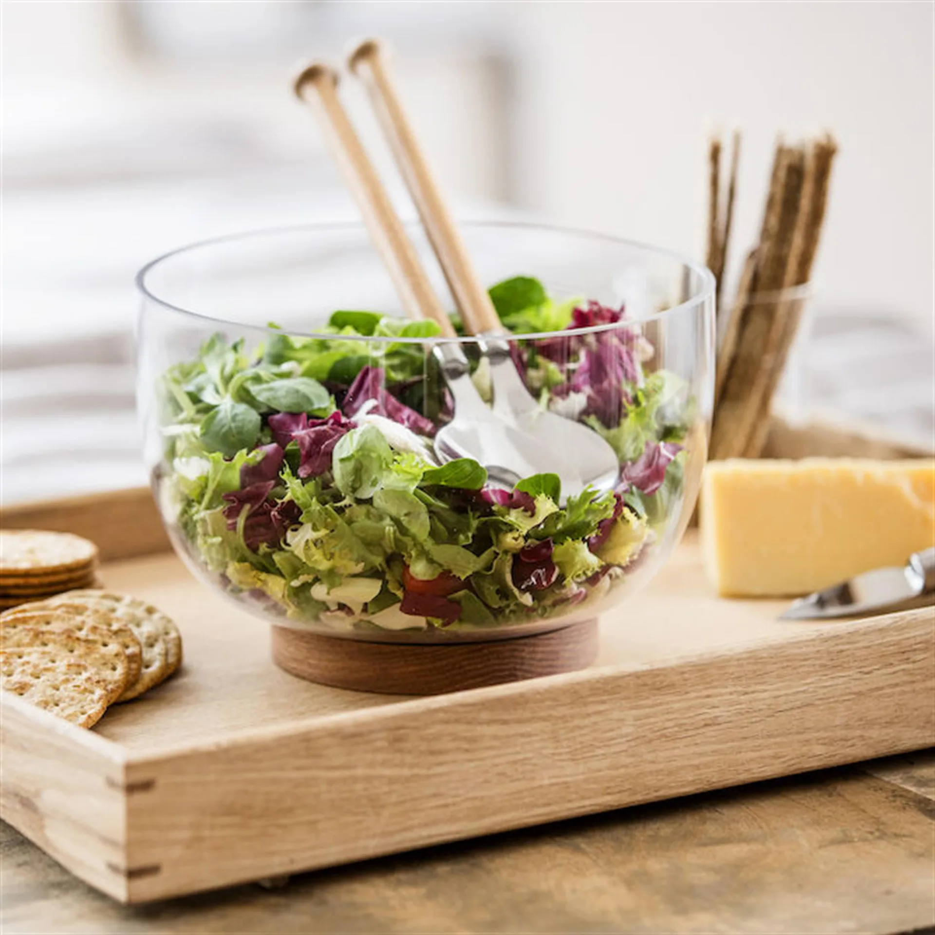 Miska do serwowania Nature, duży Sagaform