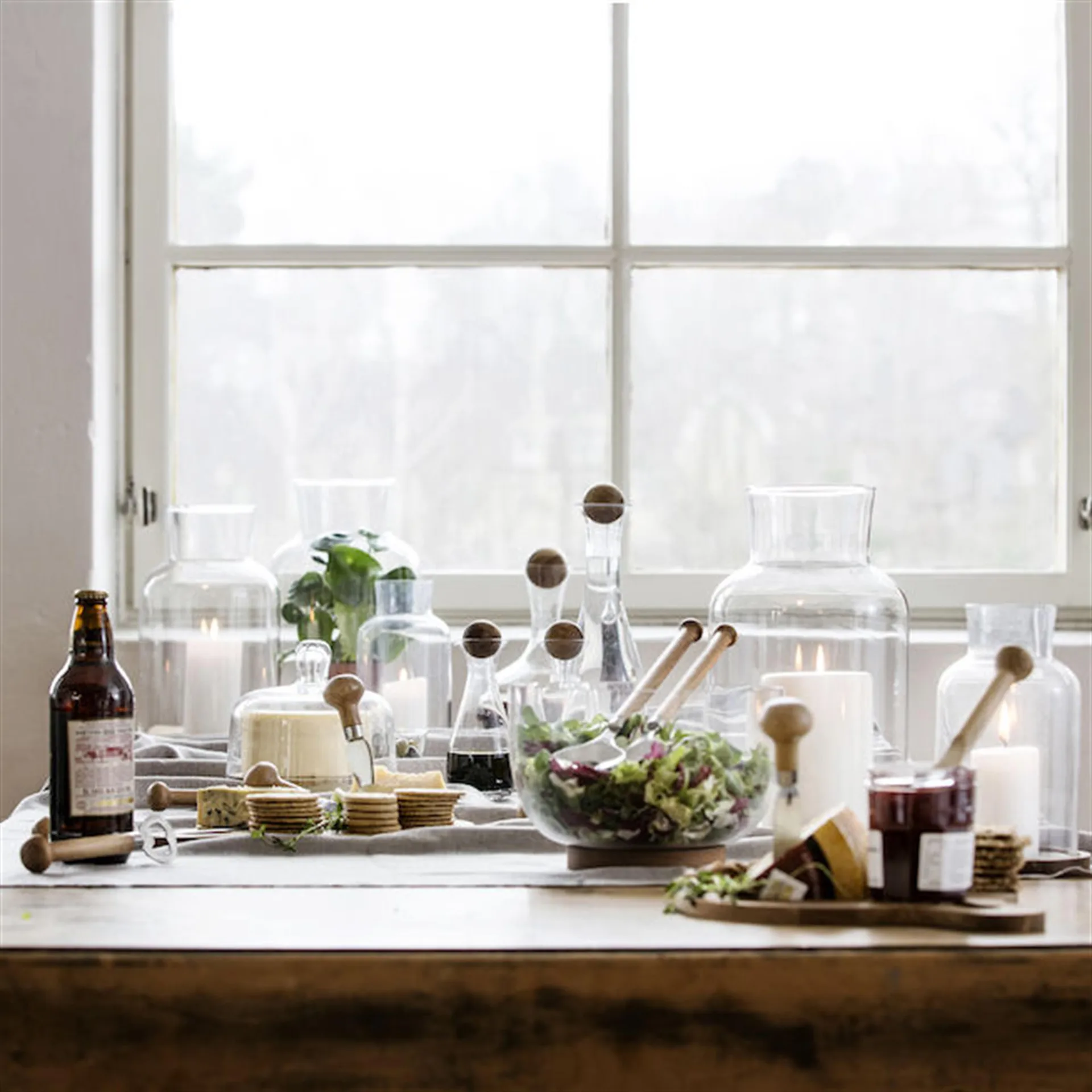 Miska do serwowania Nature, duży Sagaform