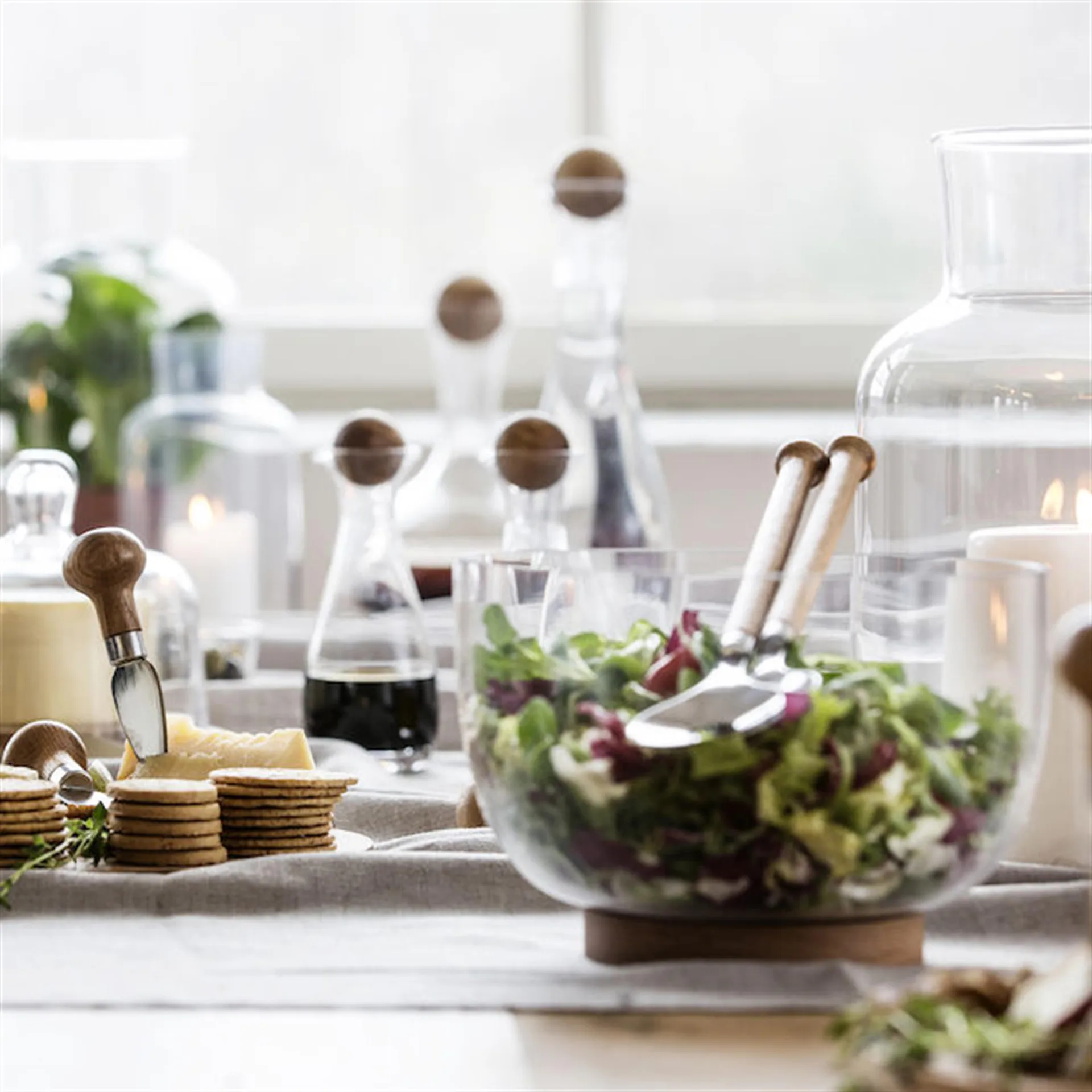 Miska do serwowania Nature, duży Sagaform