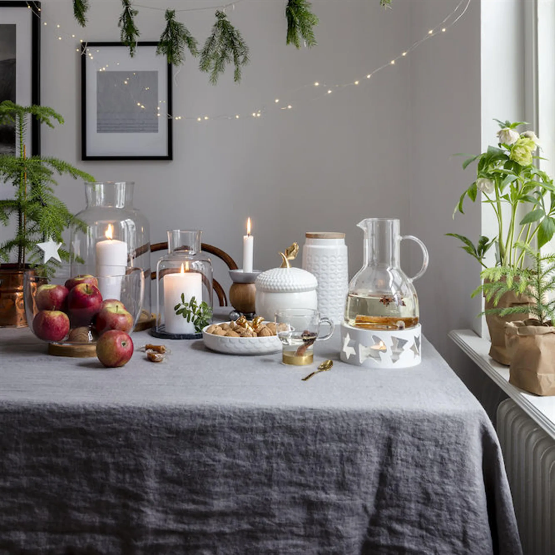 Miska do serwowania Nature, duży Sagaform