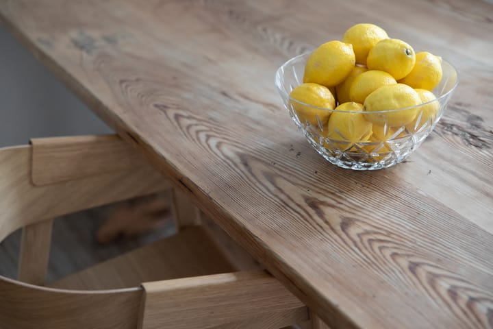 Miska Picknick Ø26 cm , Przezroczysty Sagaform