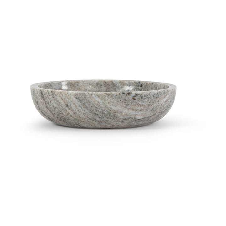 Miska Sten medium Ø20 cm, Beżowa Sagaform