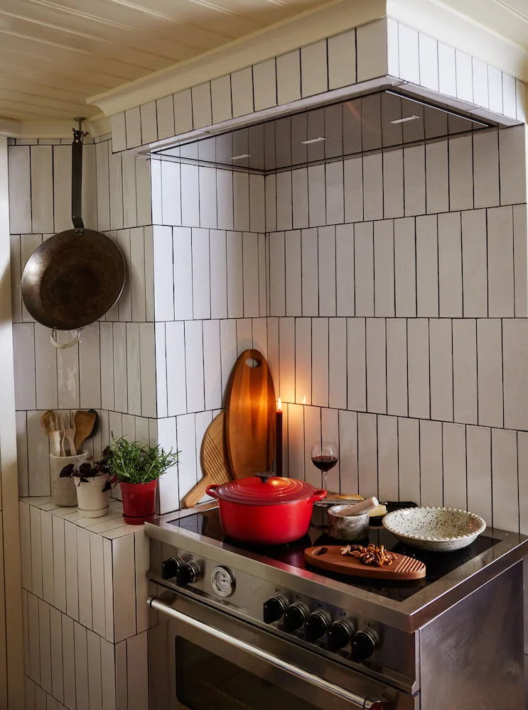 Moździerz Sten Ø11 cm, Beżowy Sagaform