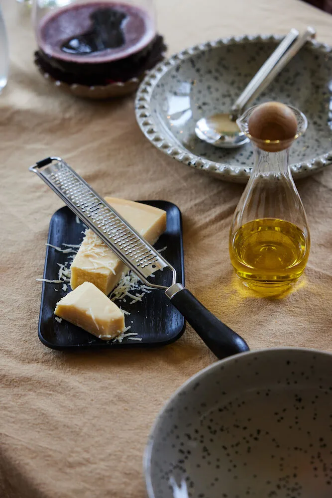 Obrus Edith 150x280 cm, Beżowy Sagaform