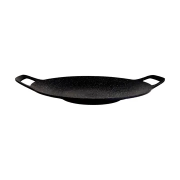 Patelnia grillowa Isak - 33,5x42 cm - Sagaform