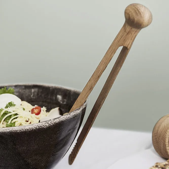 Pęseta Nature, dąb Sagaform