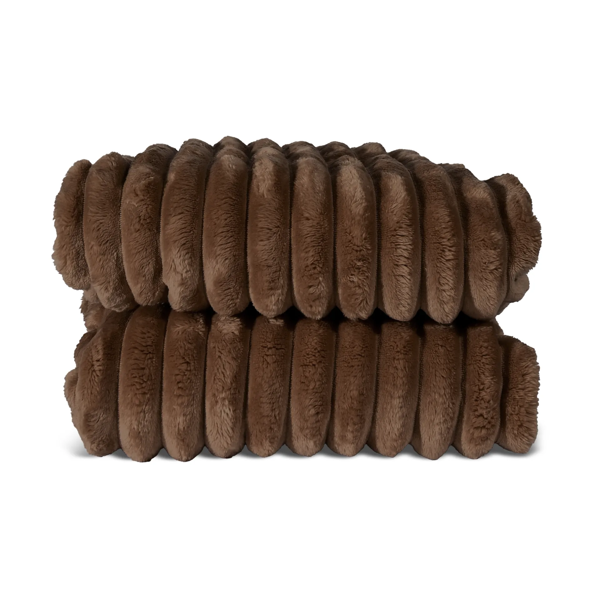 Pled Esther z polaru, Ciemnobrązowy Sagaform