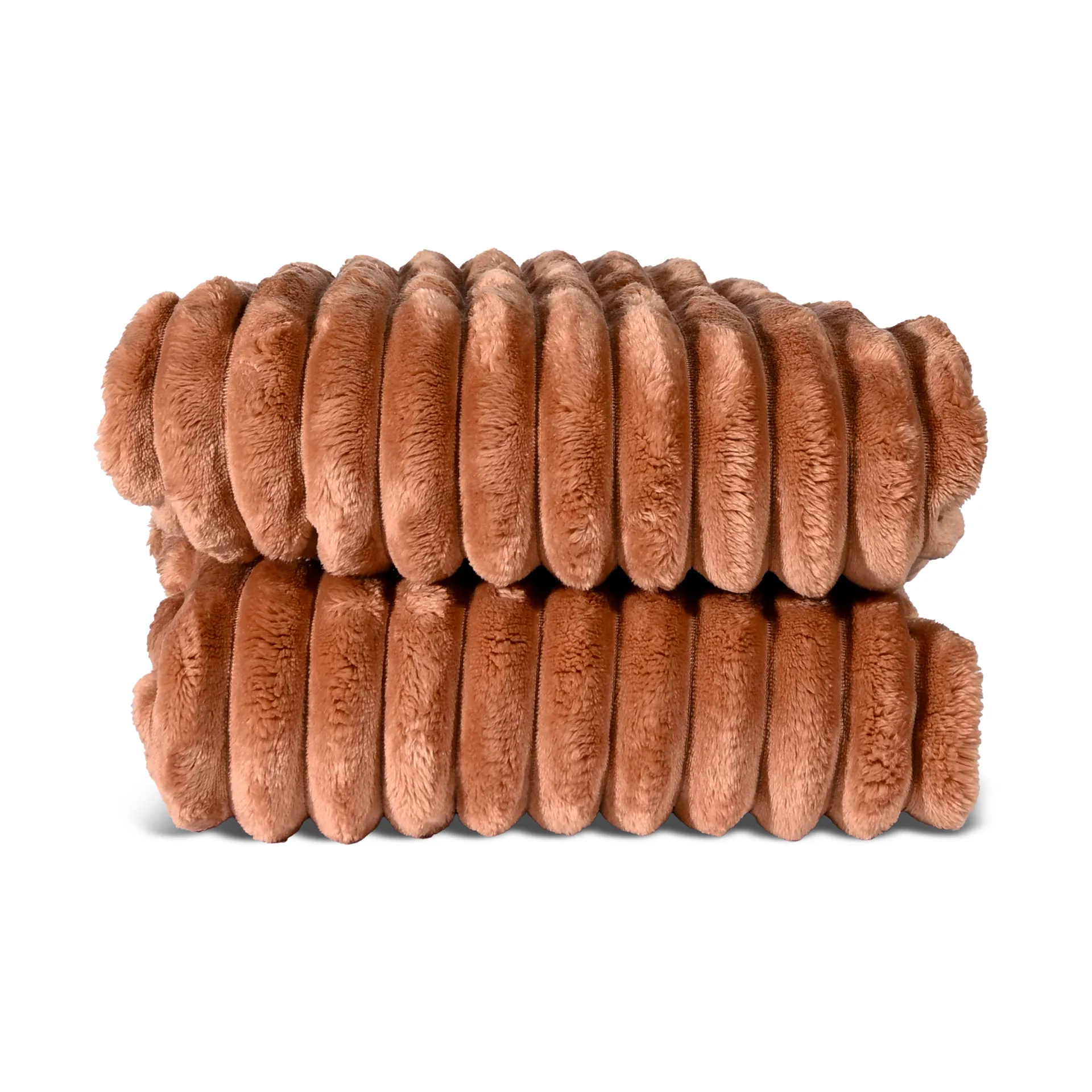 Pled Esther z polaru, Jasnobrązowy Sagaform