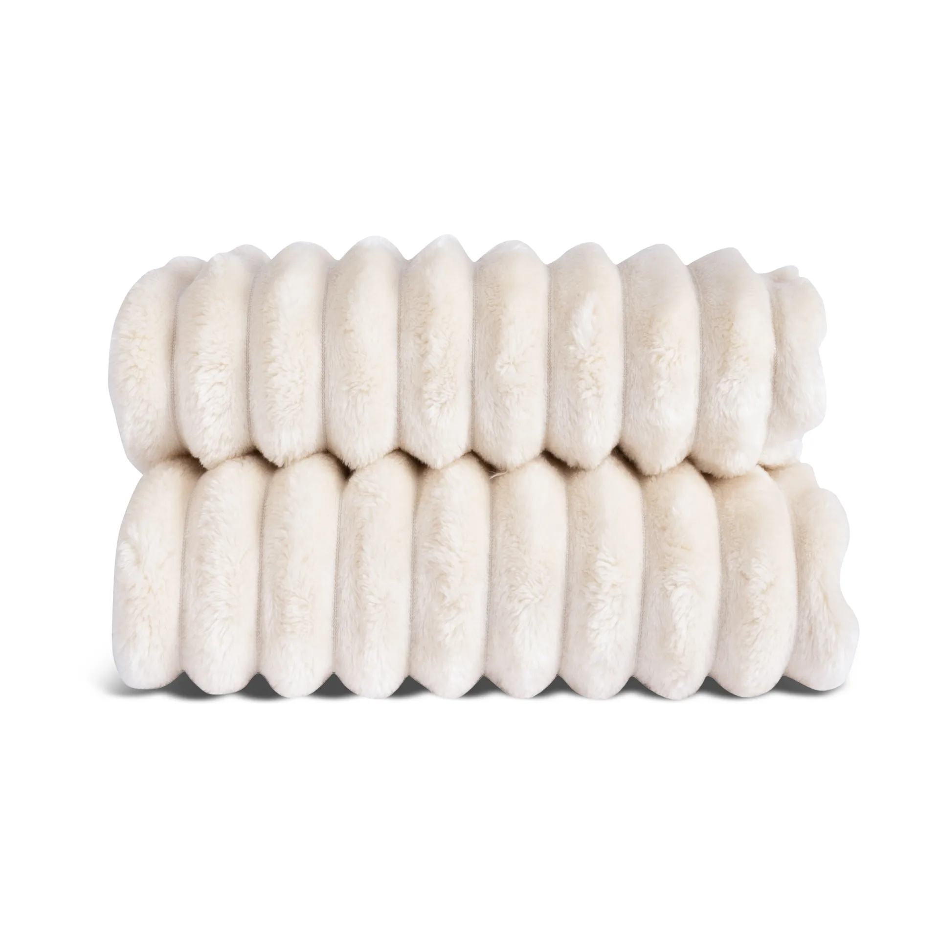 Pled Esther z polaru, Kość słoniowa Sagaform