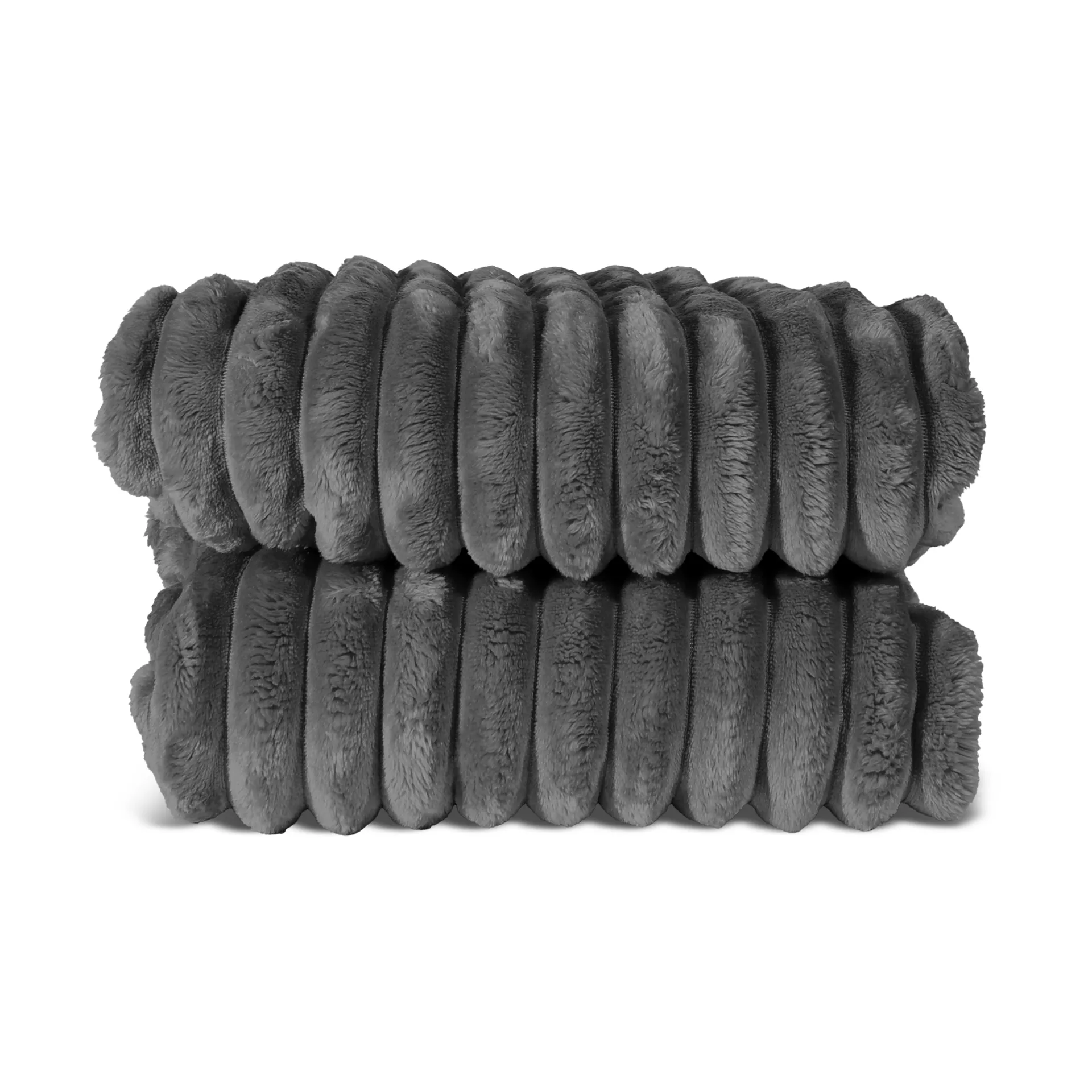 Pled Esther z polaru, Szary Sagaform