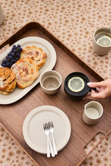 Półmisek Inka - Beige-warm gray - Sagaform