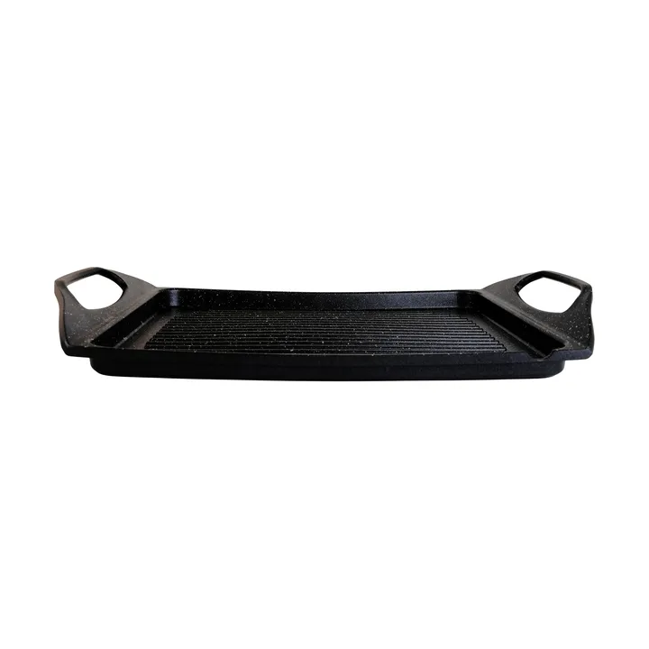 Płyta grillowa Isak - 27x45 cm - Sagaform