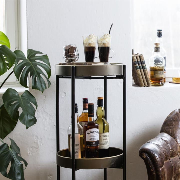 Szklanki do whiskey Bar , 6-pack Sagaform