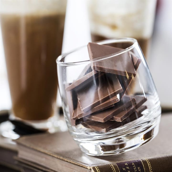 Szklanki do whiskey Bar , 6-pack Sagaform