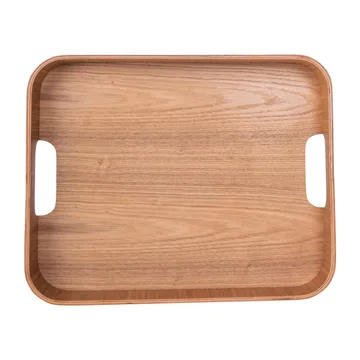 Taca Hanna - Brązowy - Sagaform