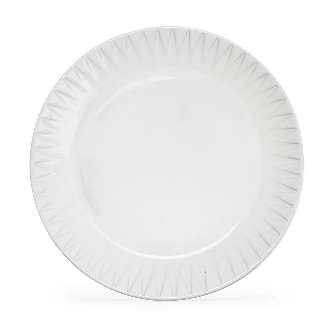 Talerz Coffee & More, Biały Sagaform