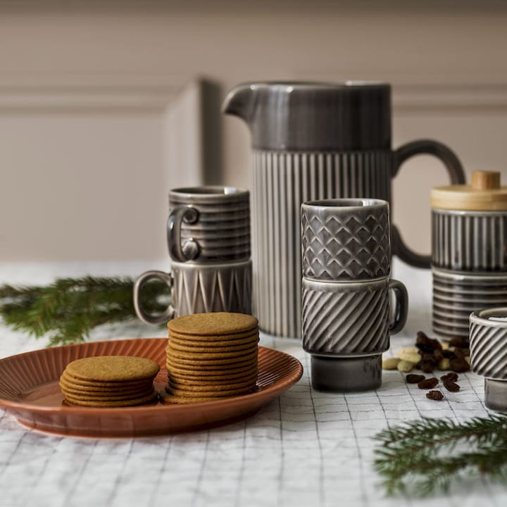Talerz Coffee & More, Terakota Sagaform
