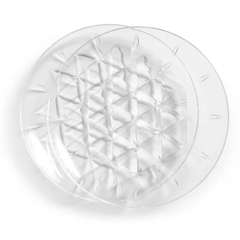 Talerz Picknick 2-pak, 26 cm Sagaform