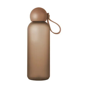Tom butelka na wodę 650 ml - Fudge - Sagaform