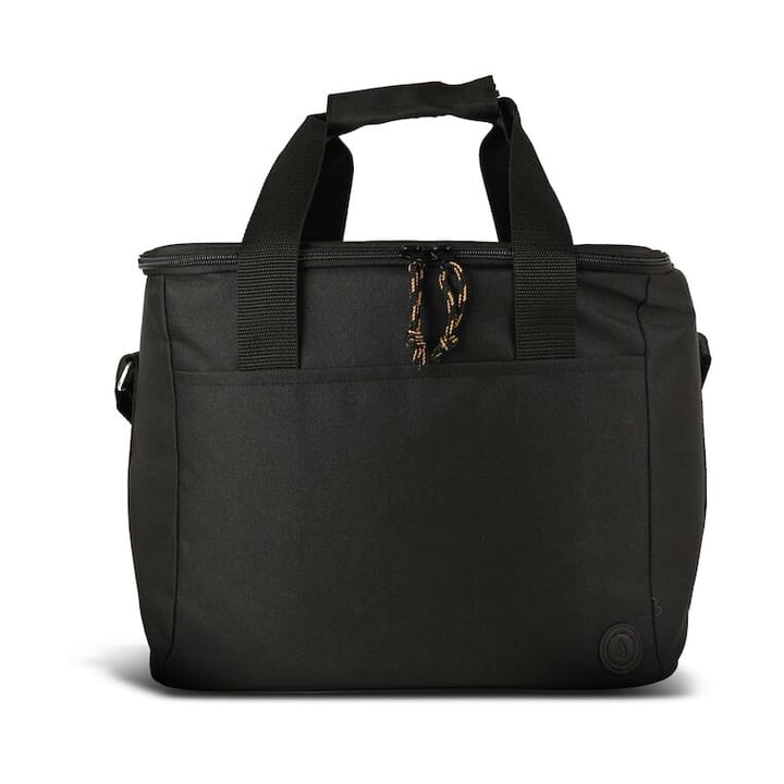 Torba chłodząca City, duża 20 L - Czarna - Sagaform