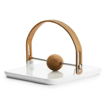 Uchwyt na serwetki Nature - Dąb - Sagaform