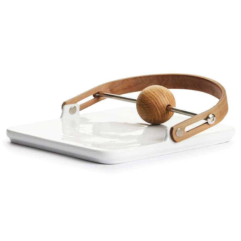 Uchwyt na serwetki Nature, Dąb Sagaform