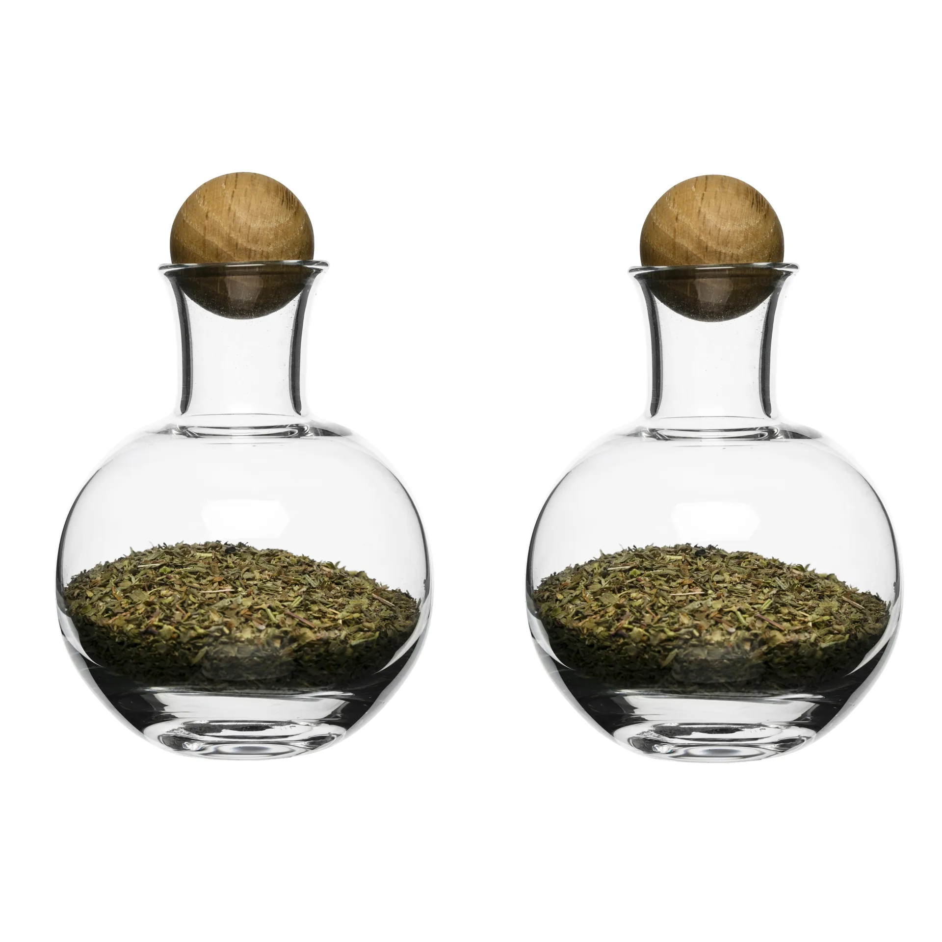 Zestaw do serwowania Nature, 2-pak Sagaform