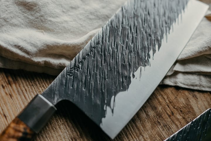 Chiński nóż Satake Ame, 17 cm Satake