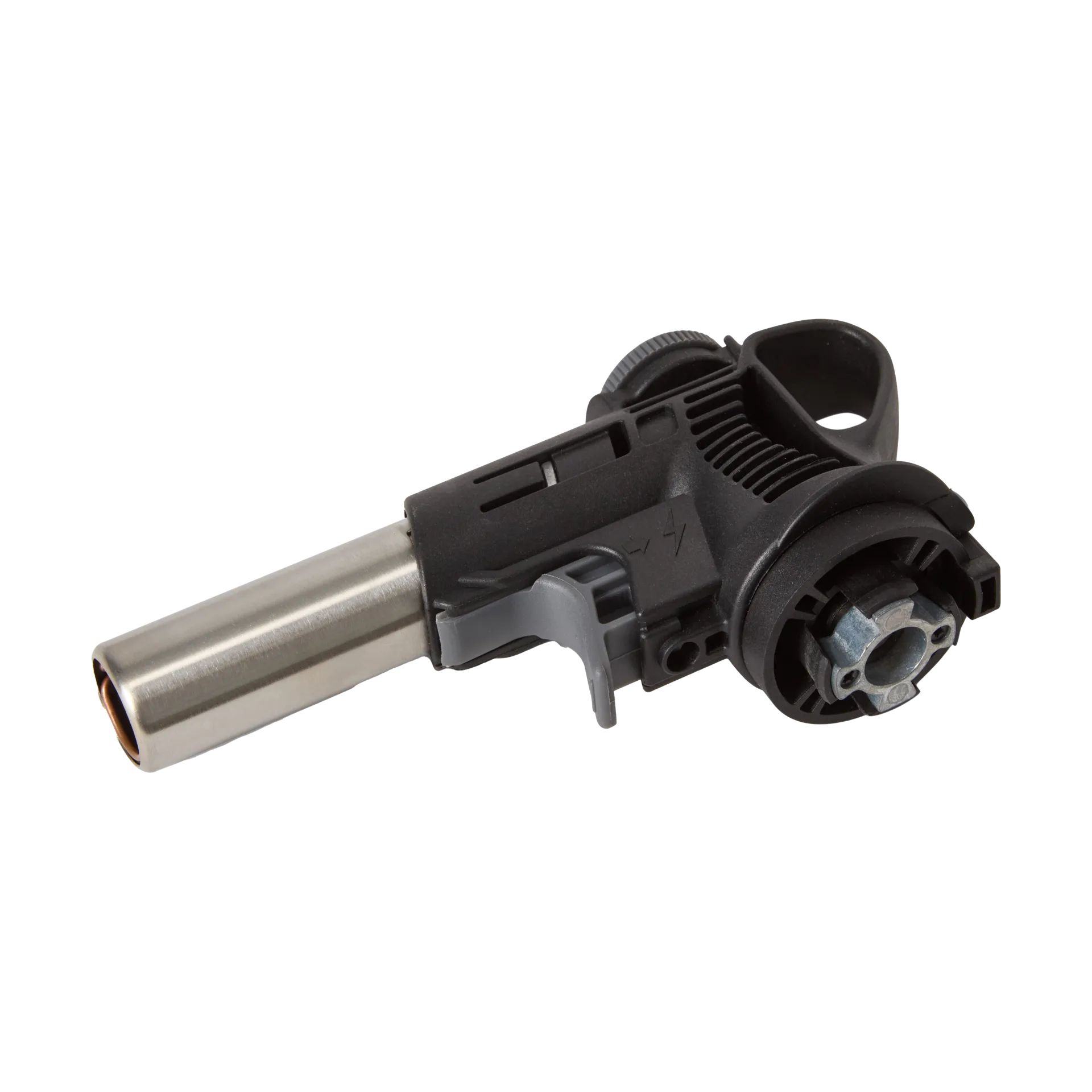 Dysza palnika Satake do butli gazowych, Czarny Satake