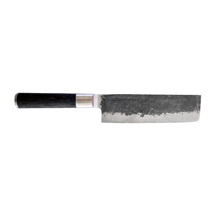 Kuro Nakiri - 18 cm - Satake