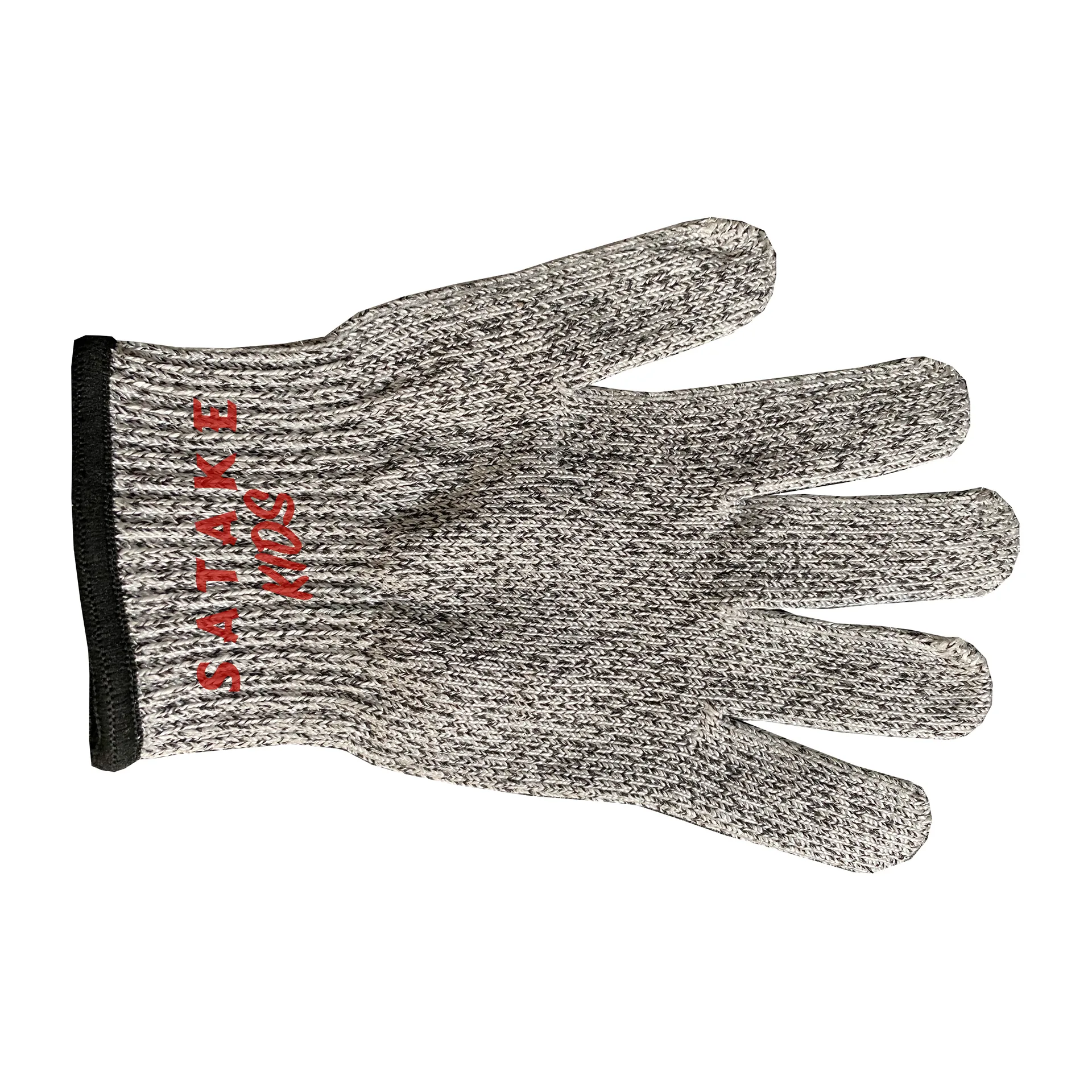 Nóż dla dzieci i odporna na przecięcia rękawica Satake Kids, 2 części Satake