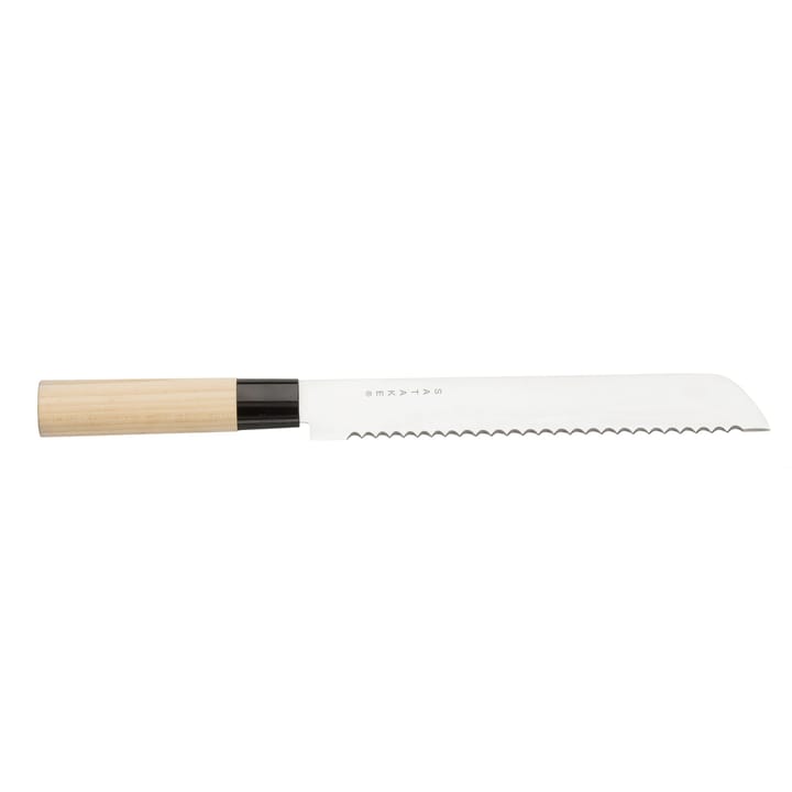 Nóż do chleba Satake Houcho - 24 cm - Satake