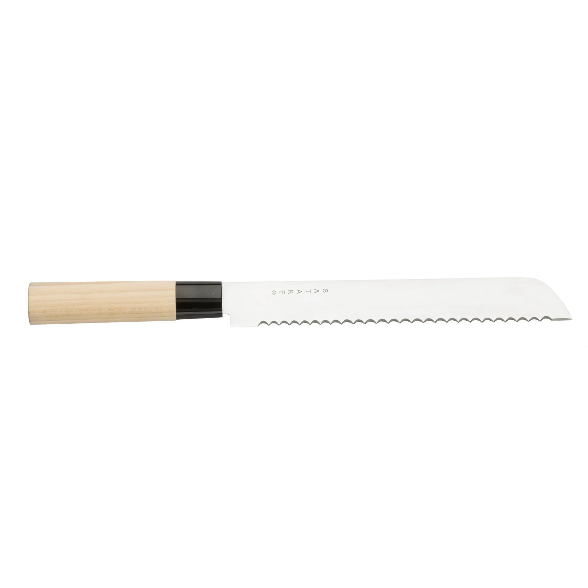 Nóż do chleba Satake Houcho, 24 cm Satake